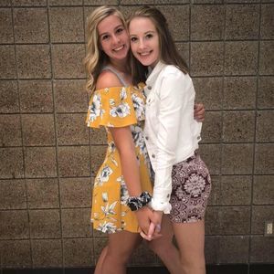 Meet your Posher, Maddie